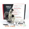 Turbocharger 808031-5001S Hyundai Kia 2.2 CRDI 2199 ccm 145 kW 197 BHP + GASKETS