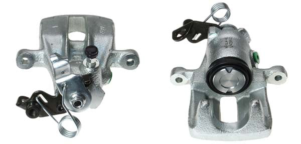 Brake Caliper for AUDI, FORD, SEAT, SKODA, VW Left Rear 342460 Brand new