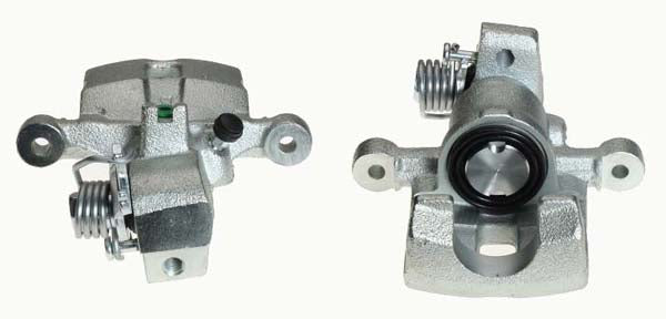 Brake Caliper for KIA Left Rear 343624 Brand new