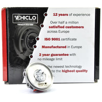 Turbocharger Cartridge CHRA AL0067 270.910 Mercedes A B CLA GLA Class 156 BHP