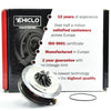 Turbocharger Cartridge CHRA 727461 OM646 Mercedes C E 220 CDI 2148 ccm 150 BHP