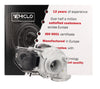 Turbocharger 853603-0002 CITROËN  DS  PEUGEOT, OPEL, FIAT