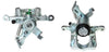 Brake Caliper for CHEVROLET, OPEL, VAUXHALL Right Rear 344545 Brand new