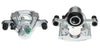 Brake Caliper for MERCEDES-BENZ Right Rear 344467 Brand new