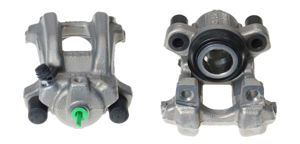 Brake Caliper for BMW Left Rear 344934 Brand new