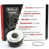 Turbocharger Cartridge CHRA 742110 LYNX Ford Focus II 1.8 TDCI 85 kW 115 BHP