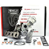 Turbocharger 53039700106 Audi A6 Seat Exeo 2.0 TFSI 147 kW 200 BHP + GASKETS