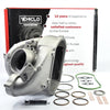 Turbocharger 12739700009 BMW 5 7 X5 X6 2993 ccm 280 kW 381 BHP + GASKETS