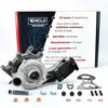 Turbocharger 778400-0003 Jaguar Land Rover Left Hand Side 3.0D 275 BHP + GASKETS