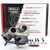 Turbocharger 53039700432 Hyundai Kia 2.0 CRDi 1995 ccm 138 kW 185 BHP