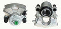 Brake Caliper for AUDI, SEAT, SKODA, VW Right Front 342671 Brand new
