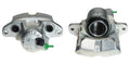 Brake Caliper for CITROËN, LADA, RENAULT Right Front 341333 Brand new