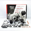 Turbocharger 810356 Mazda 3 6 CX5 CX7 2.2 D 2191 ccm 135 kW 184 BHP + GASKETS