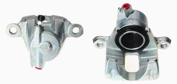 Brake Caliper for LEXUS, TOYOTA Right Rear 343541 Brand new