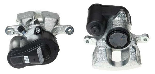 Brake Caliper for AUDI, SEAT, SKODA, VW Left Rear 344270 Brand new