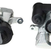 Brake Caliper for AUDI, SEAT, SKODA, VW Left Rear 344270 Brand new
