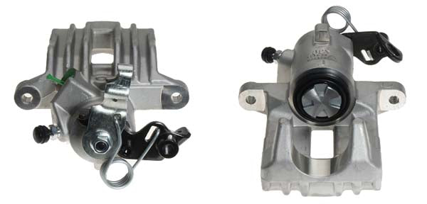 Brake Caliper for AUDI, SEAT, SKODA, VW Right Rear 343435 Brand new