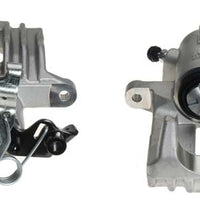 Brake Caliper for AUDI, SEAT, SKODA, VW Right Rear 343435 Brand new