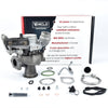 Turbocharger 49335-00500 BMW 120 d 420 d X1 X3 1995 ccm 135 kW 184 BHP + GASKETS