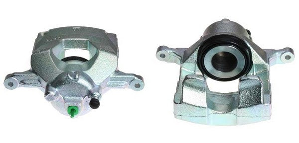 Brake Caliper for CHEVROLET, OPEL, VAUXHALL Right Front 344541 Brand new