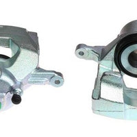 Brake Caliper for CHEVROLET, OPEL, VAUXHALL Right Front 344541 Brand new