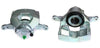 Brake Caliper for CHEVROLET, OPEL, VAUXHALL Right Front 344541 Brand new