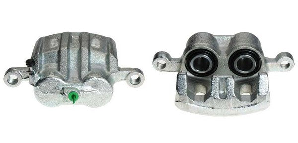 Brake Caliper for CITROËN, MITSUBISHI Left Front 342106 Brand new