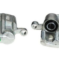 Brake Caliper for CITROËN, MITSUBISHI Left Front 342106 Brand new