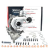 Turbocharger 721021 Audi Seat Volkswagen 1.9 TDI 110 kW 150 BHP + GASKETS