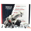 Turbocharger 806497 / 783248 Citroen Peugeot 1997 ccm 120 kW 163 BHP + GASKETS