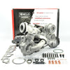 Turbocharger 10009700115 Volkswagen 2.0 TDI 1968 ccm 132 kW 180 BHP + GASKETS