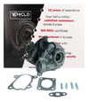 Turbocharger 53149706706 CITROËN JUMPER, PEUGEOT BOXER