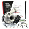 Turbocharger 819977 BMW Mini 2.0 d 1995 ccm 140 kW 190 BHP + GASKETS