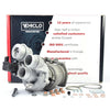 Turbocharger 53039700146 BMW Mini Cooper S 1598 ccm 155 kW 211 BHP + GASKETS