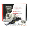 Turbocharger 789773 Iveco Hansa Mitsubishi Canter 2998 ccm 143 BHP + GASKETS