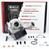 Turbocharger 776470 Audi Porsche Volkswagen 2967 ccm 176 kW 240 BHP + GASKETS