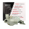 Turbocharger 53039700446 FORD FOCUS, GALAXY, KUGA, MONDEO, S-MAX, TRANSIT