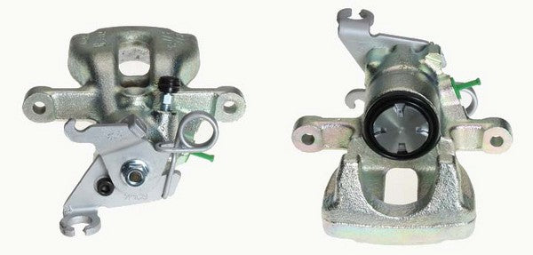 Brake Caliper for MITSUBISHI, SMART Left Rear 343750 Brand new