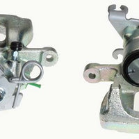 Brake Caliper for MITSUBISHI, SMART Left Rear 343750 Brand new