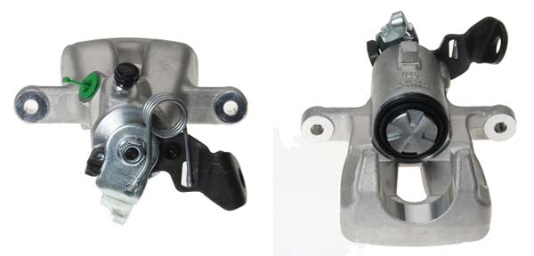Brake Caliper for RENAULT Left Rear 343648 Brand new