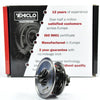 Turbocharger Cartridge CHRA VJ40 MZR-CD Mazda 3 6 CX7 2.2 2184 ccm 185 BHP