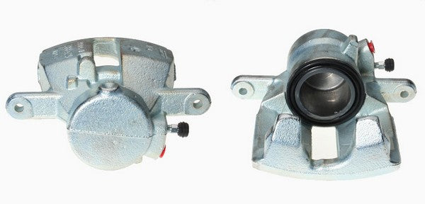 Brake Caliper for MERCEDES-BENZ Left Front 344062 Brand new