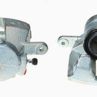 Brake Caliper for MERCEDES-BENZ Left Front 344062 Brand new