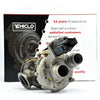 Turbocharger 840069 BMW M550i 750i X5 4395 ccm 330 kW 450 BHP 1165860029006