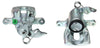 Brake Caliper for MERCEDES-BENZ, RENAULT Left Rear 344644 Brand new