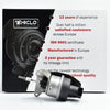 Turbocharger Actuator Wastegate 54359700027 Alfa Romeo Fiat Vauxhall 1.3 JTDM