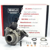 Turbocharger 788778-0001 Vauxhall Insignia Zafira 1956ccm 96kW 131 BHP + GASKETS