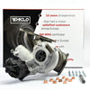 Turbocharger 49335-02002 BMW M2 M3 M4 3.0 2979 ccm 317 kW 431 BHP 11657849650