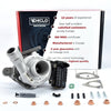Turbocharger 786880-0006 Ford Transit Tourneo 2.2 TDCi 2198ccm 155 BHP + GASKETS