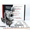 Turbocharger 54399700006 Audi Ford Seat Skoda Volkswagen 1.9 TDI 115 BHP + GASKETS